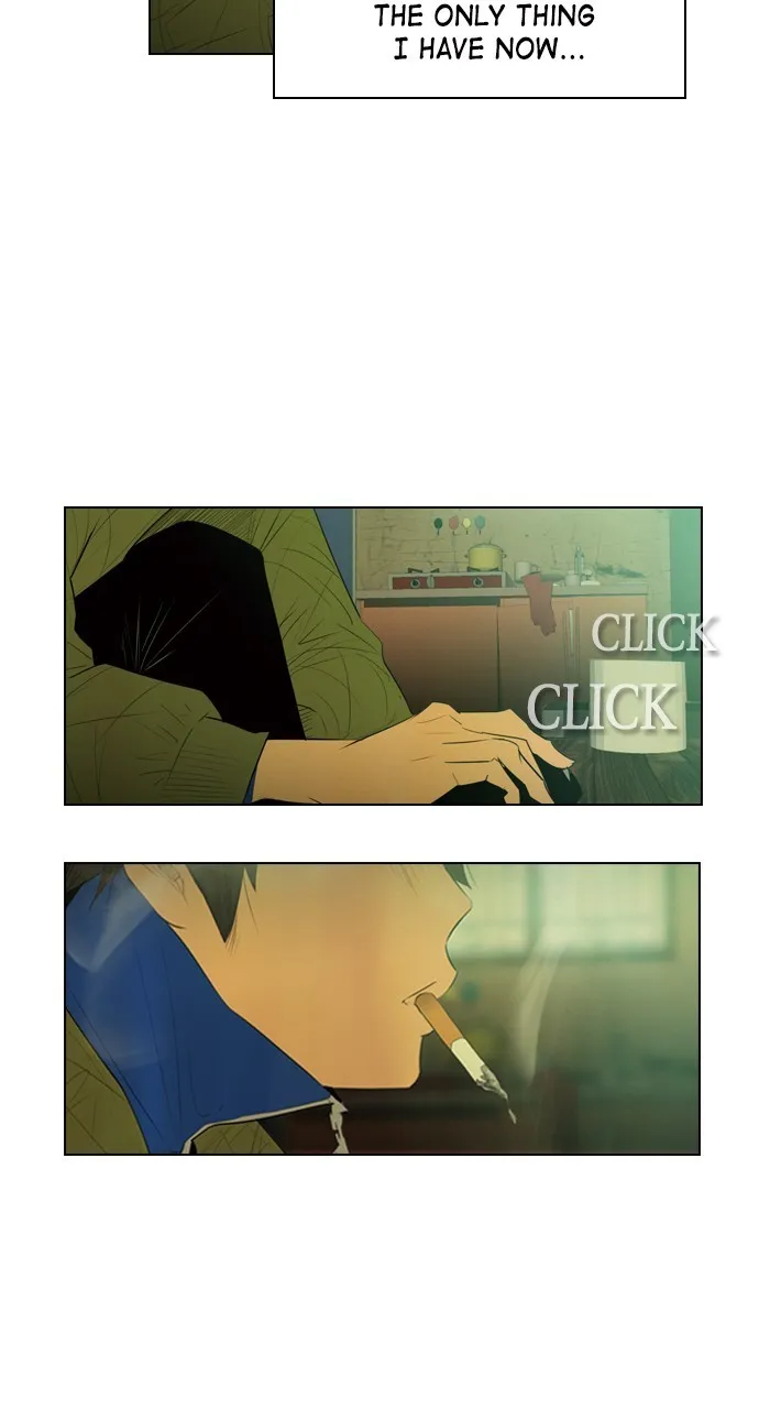 REAWAKENED MAN Chapter 4 page 73 - 