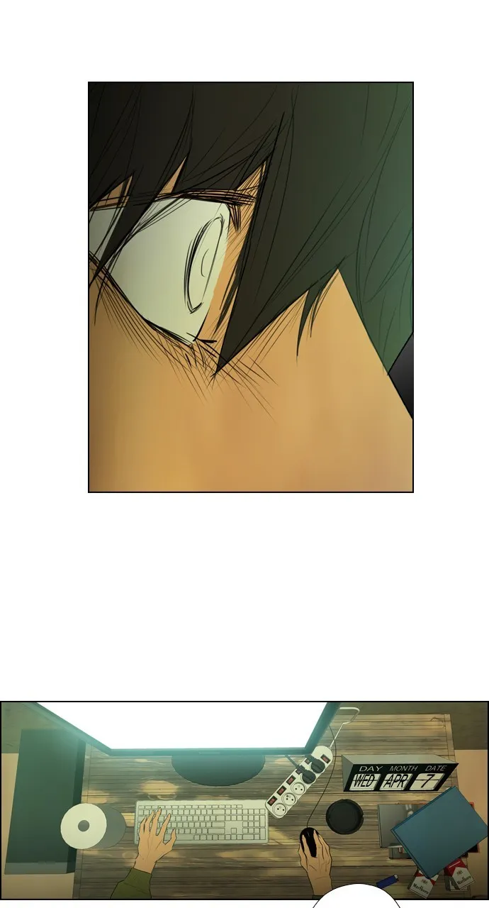 REAWAKENED MAN Chapter 4 page 74 - 