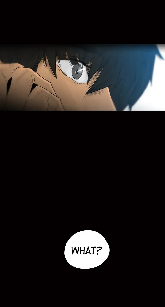 REAWAKENED MAN Chapter 4 page 80 - 