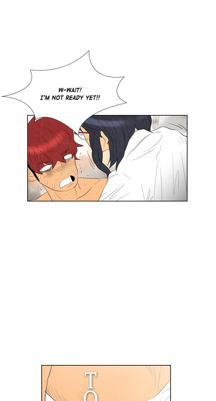 REAWAKENED MAN Chapter 40 page 2 - 