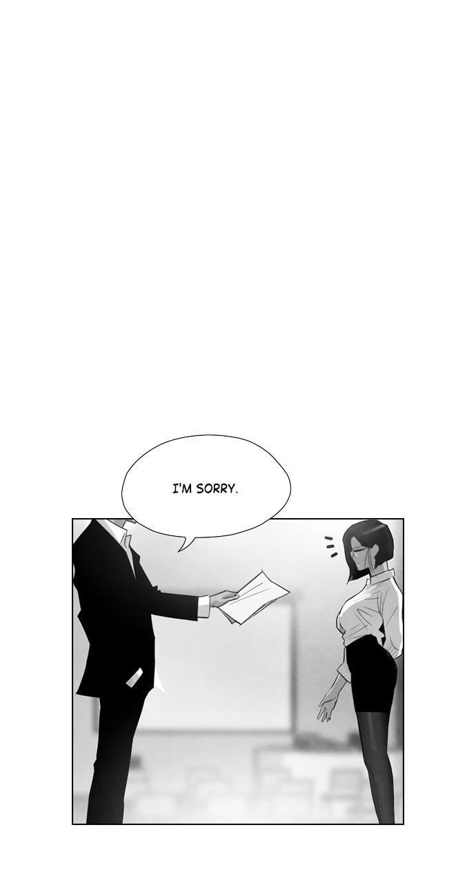 REAWAKENED MAN Chapter 40 page 14 - 
