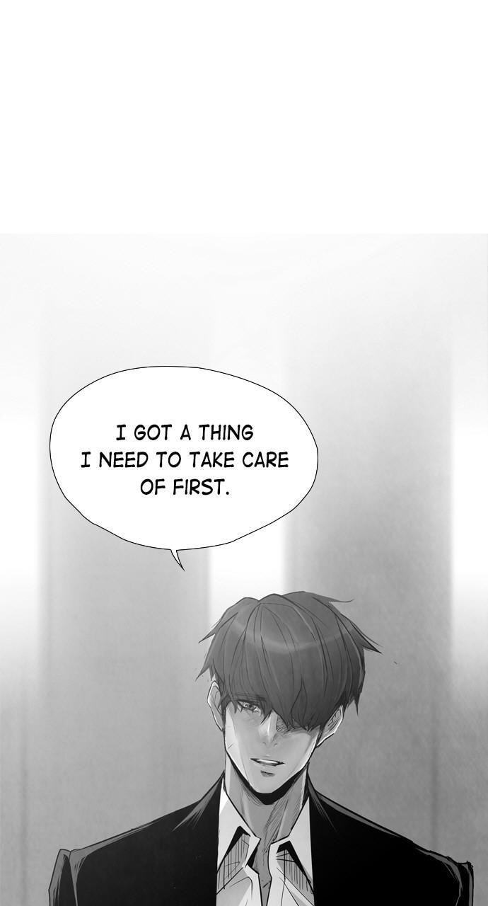 REAWAKENED MAN Chapter 40 page 15 - 
