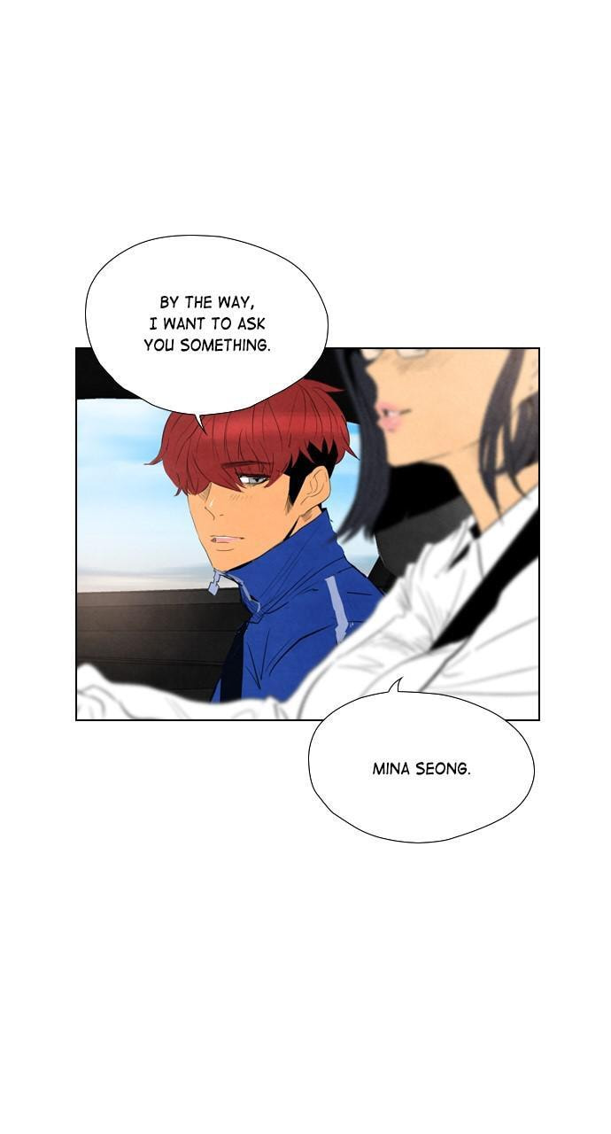 REAWAKENED MAN Chapter 40 page 18 - 