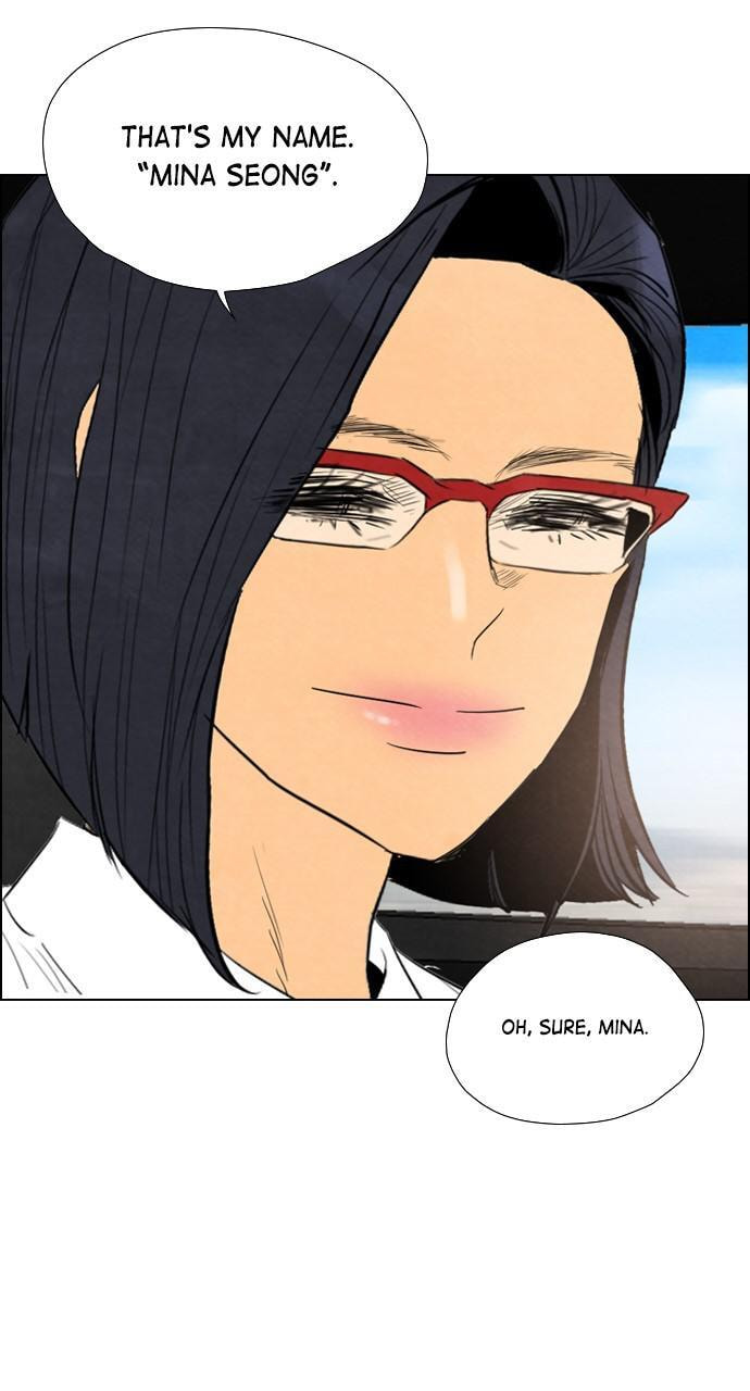 REAWAKENED MAN Chapter 40 page 19 - 