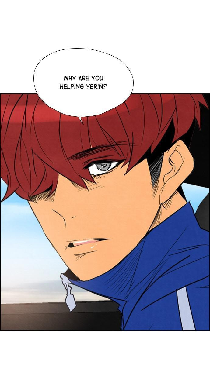 REAWAKENED MAN Chapter 40 page 20 - 