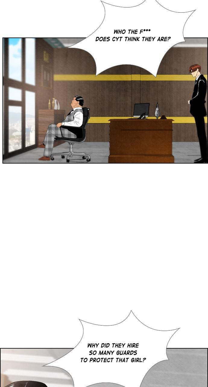 REAWAKENED MAN Chapter 40 page 23 - 