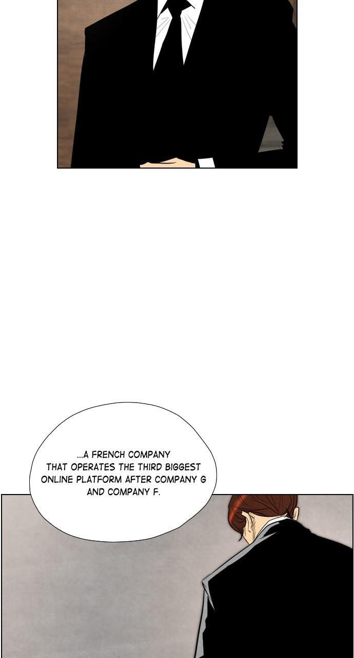 REAWAKENED MAN Chapter 40 page 25 - 