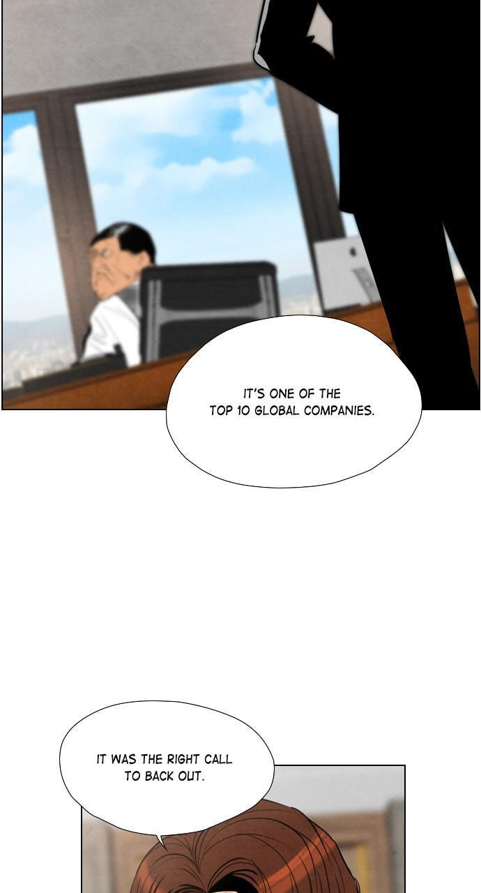 REAWAKENED MAN Chapter 40 page 26 - 