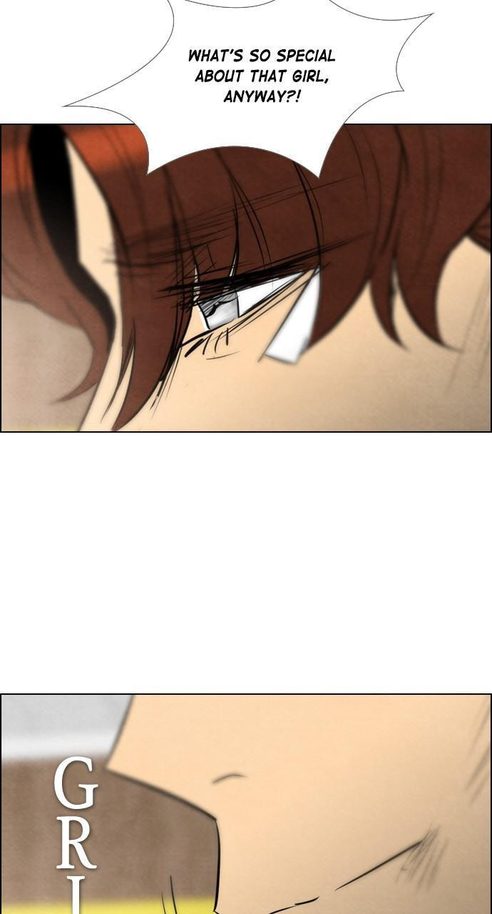 REAWAKENED MAN Chapter 40 page 30 - 