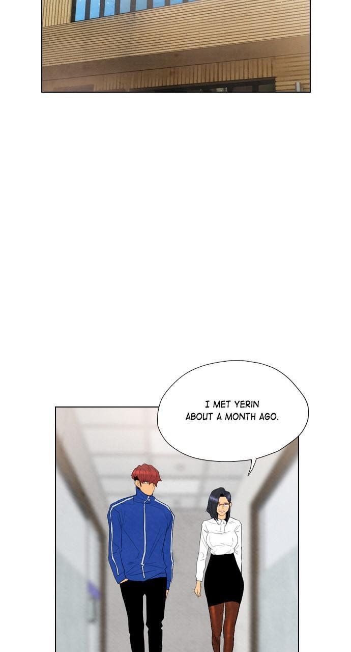REAWAKENED MAN Chapter 40 page 32 - 