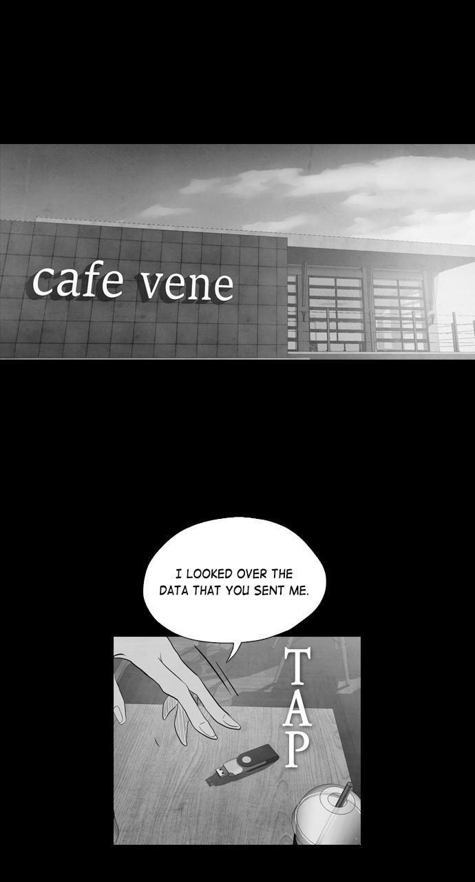 REAWAKENED MAN Chapter 40 page 34 - 