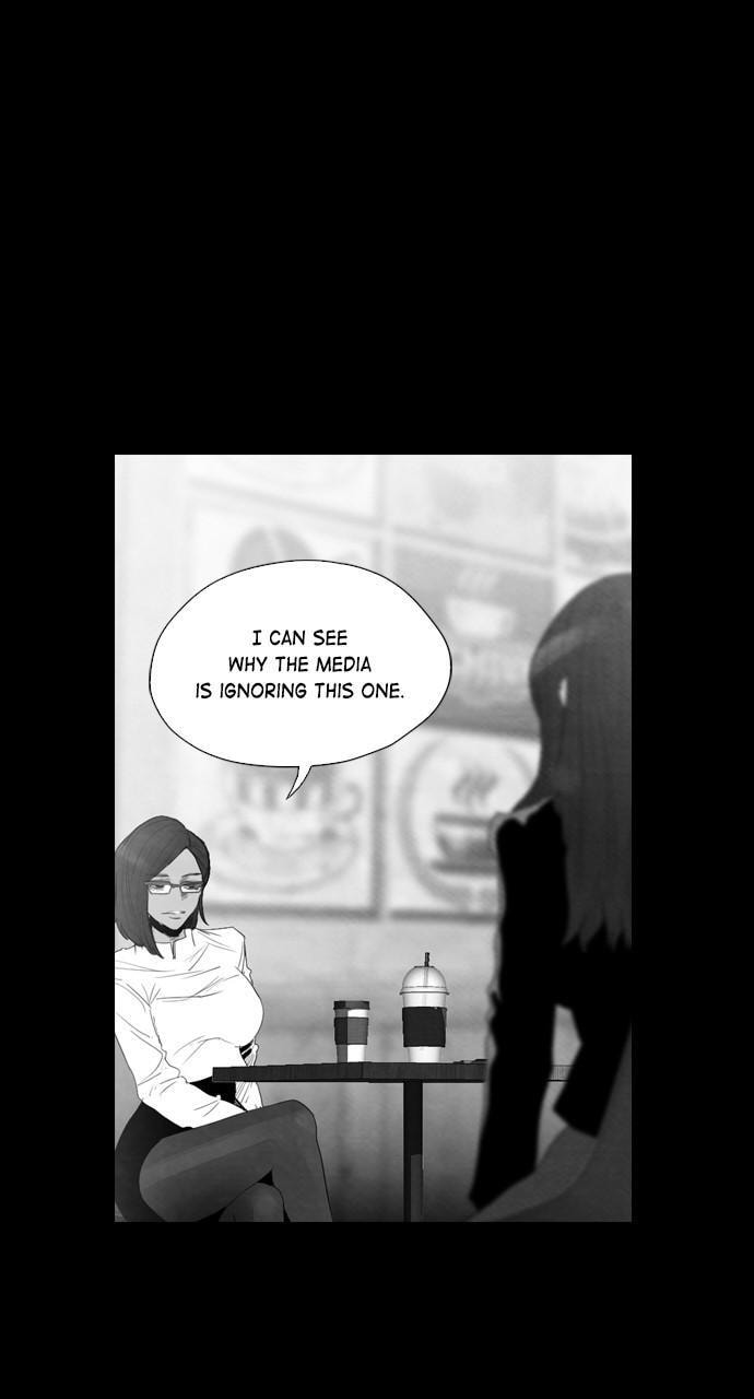 REAWAKENED MAN Chapter 40 page 35 - 