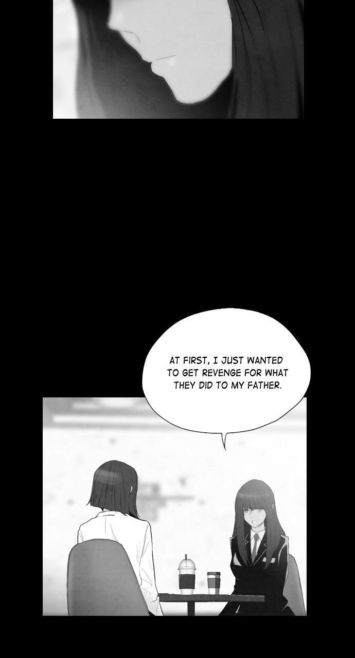 REAWAKENED MAN Chapter 40 page 37 - 