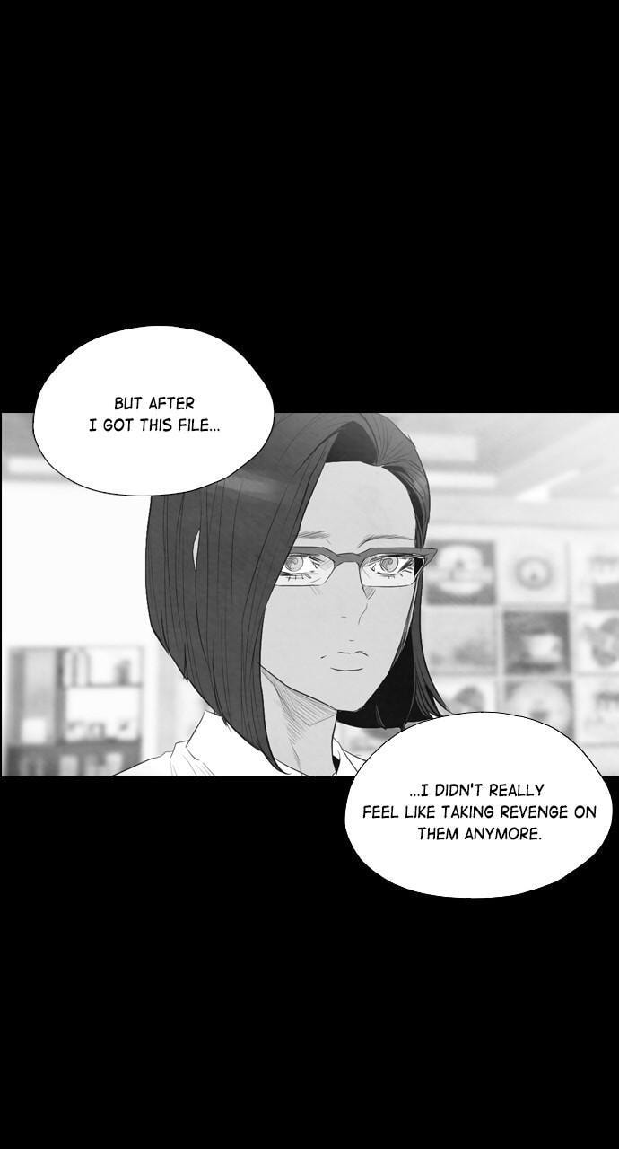 REAWAKENED MAN Chapter 40 page 38 - 