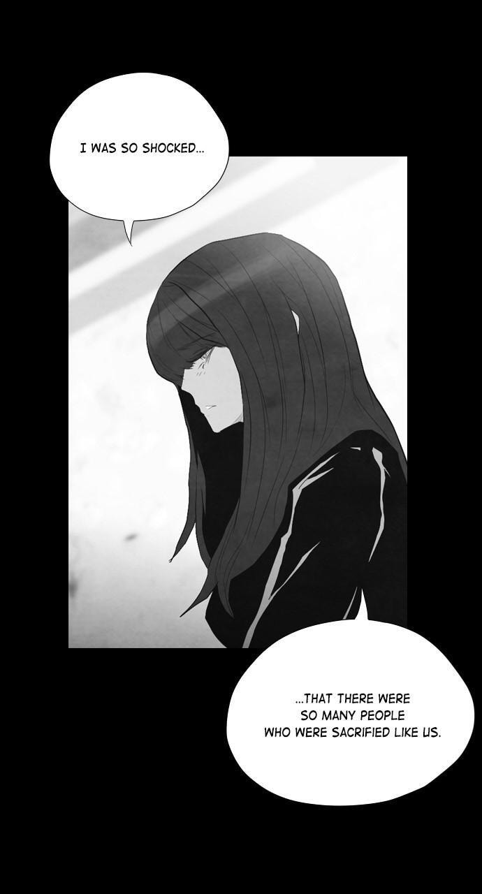 REAWAKENED MAN Chapter 40 page 39 - 