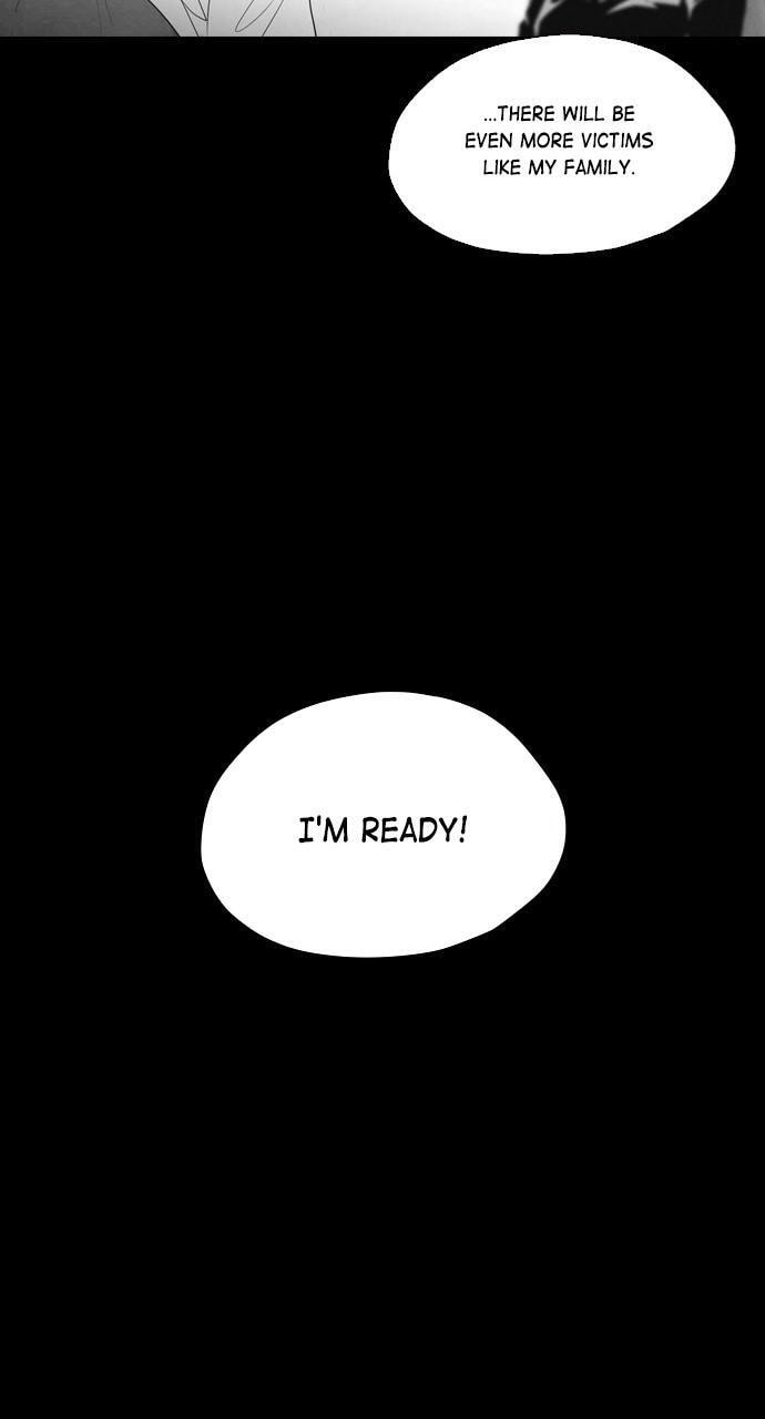 REAWAKENED MAN Chapter 40 page 42 - 