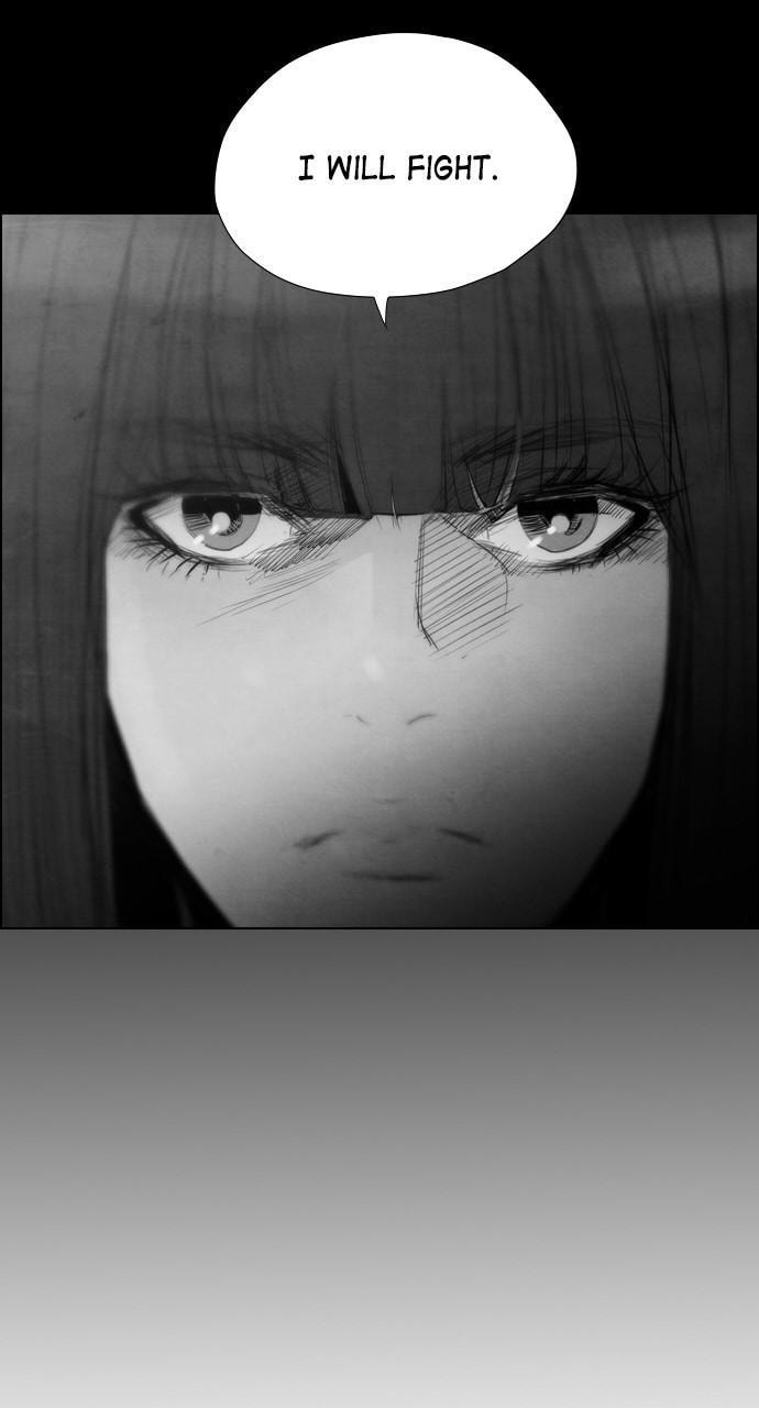REAWAKENED MAN Chapter 40 page 43 - 