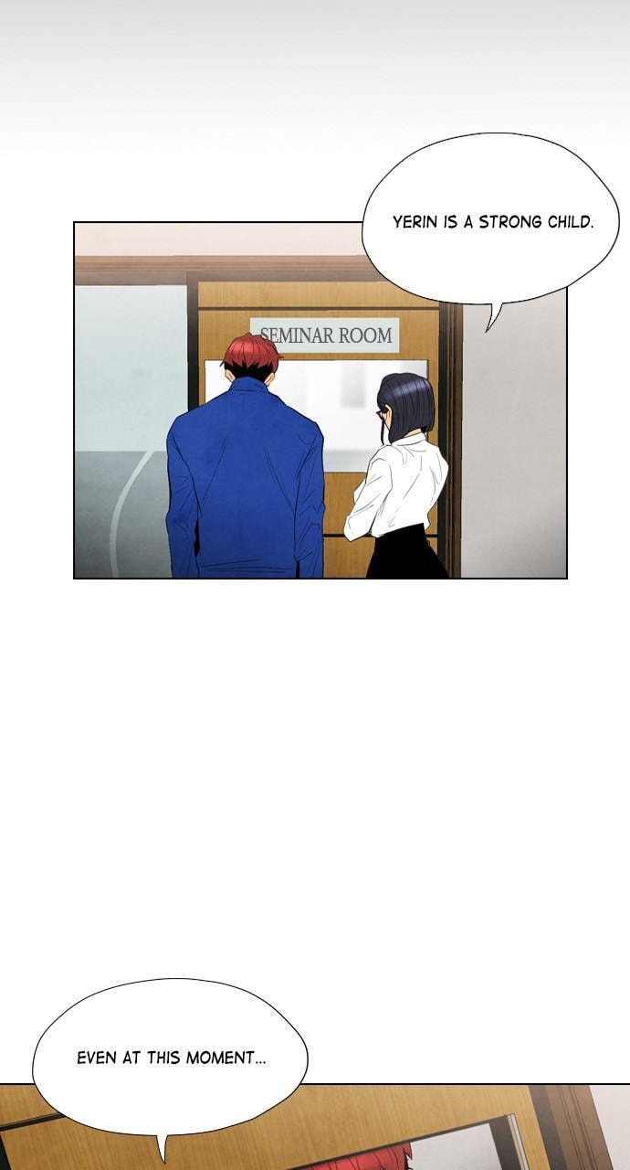 REAWAKENED MAN Chapter 40 page 44 - 