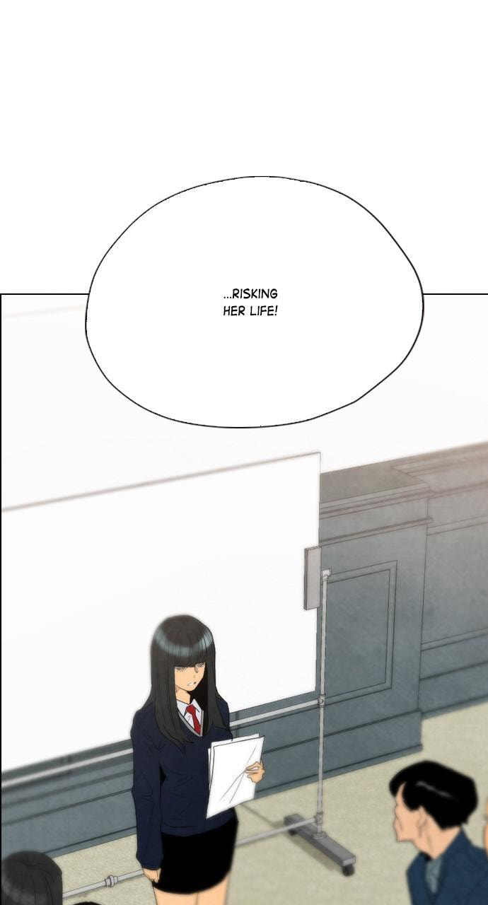 REAWAKENED MAN Chapter 40 page 46 - 