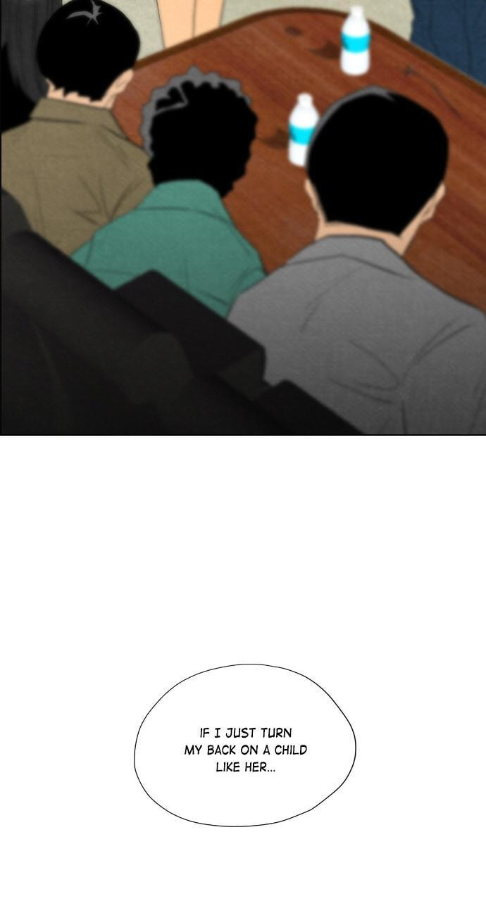 REAWAKENED MAN Chapter 40 page 47 - 