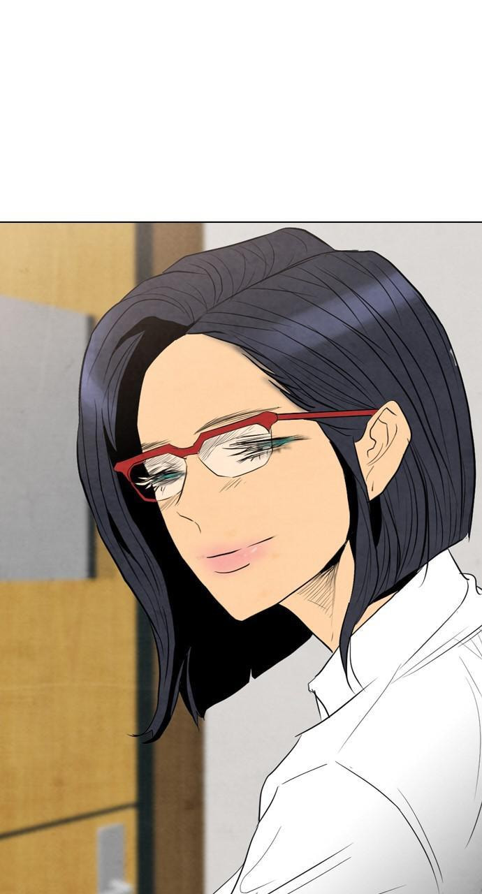 REAWAKENED MAN Chapter 40 page 48 - 