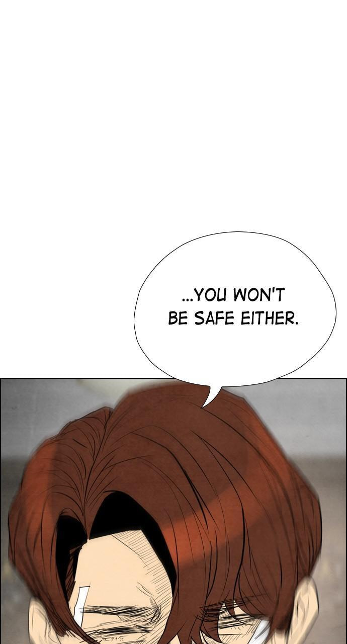 REAWAKENED MAN Chapter 40 page 60 - 