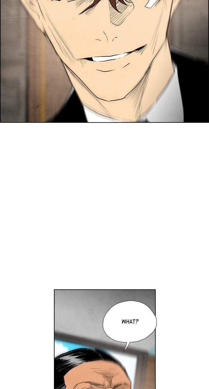 REAWAKENED MAN Chapter 40 page 61 - 