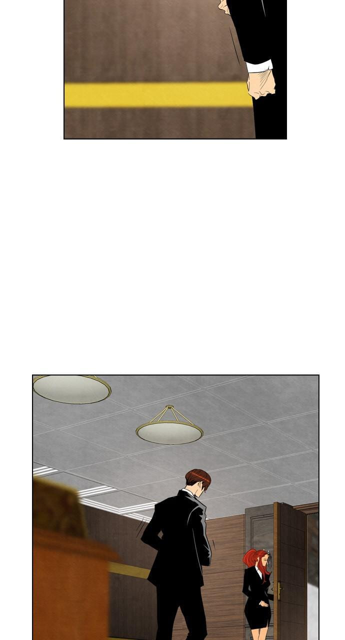 REAWAKENED MAN Chapter 40 page 63 - 