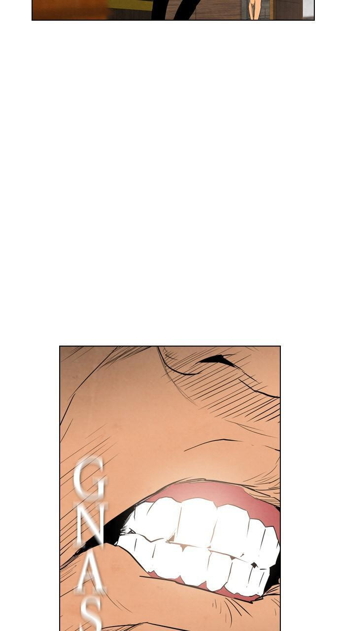 REAWAKENED MAN Chapter 40 page 64 - 