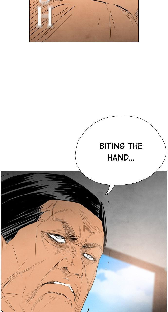 REAWAKENED MAN Chapter 40 page 65 - 