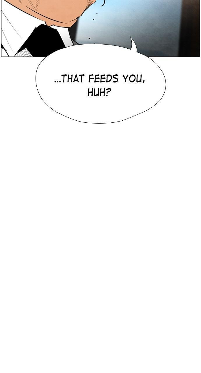 REAWAKENED MAN Chapter 40 page 66 - 