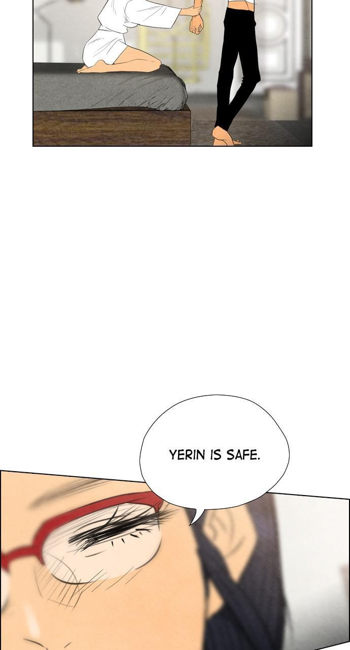 REAWAKENED MAN Chapter 40 page 8 - 