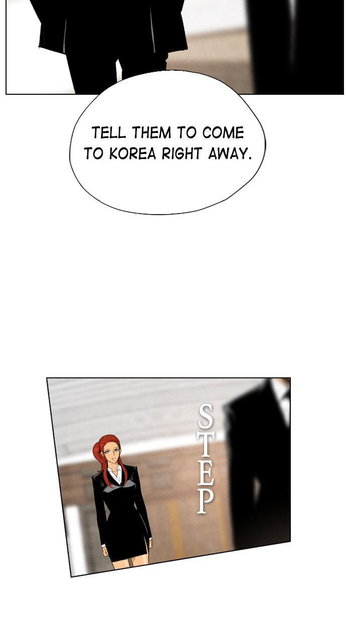REAWAKENED MAN Chapter 40 page 72 - 