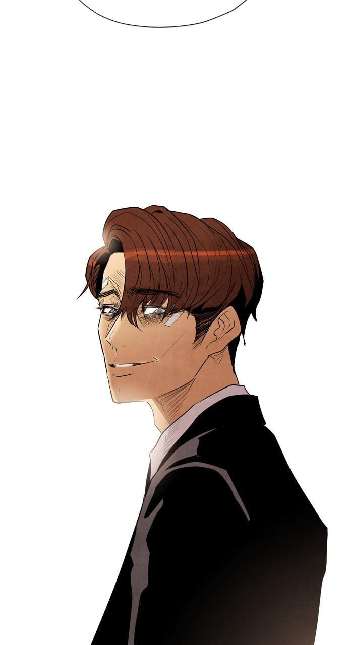 REAWAKENED MAN Chapter 40 page 75 - 