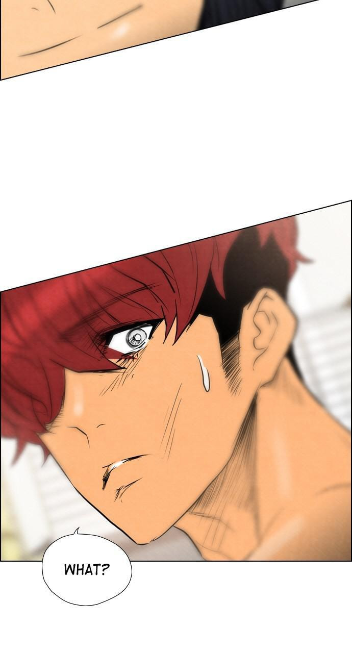 REAWAKENED MAN Chapter 40 page 9 - 
