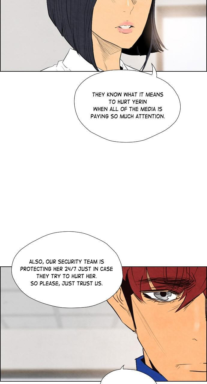 REAWAKENED MAN Chapter 41 page 11 - 