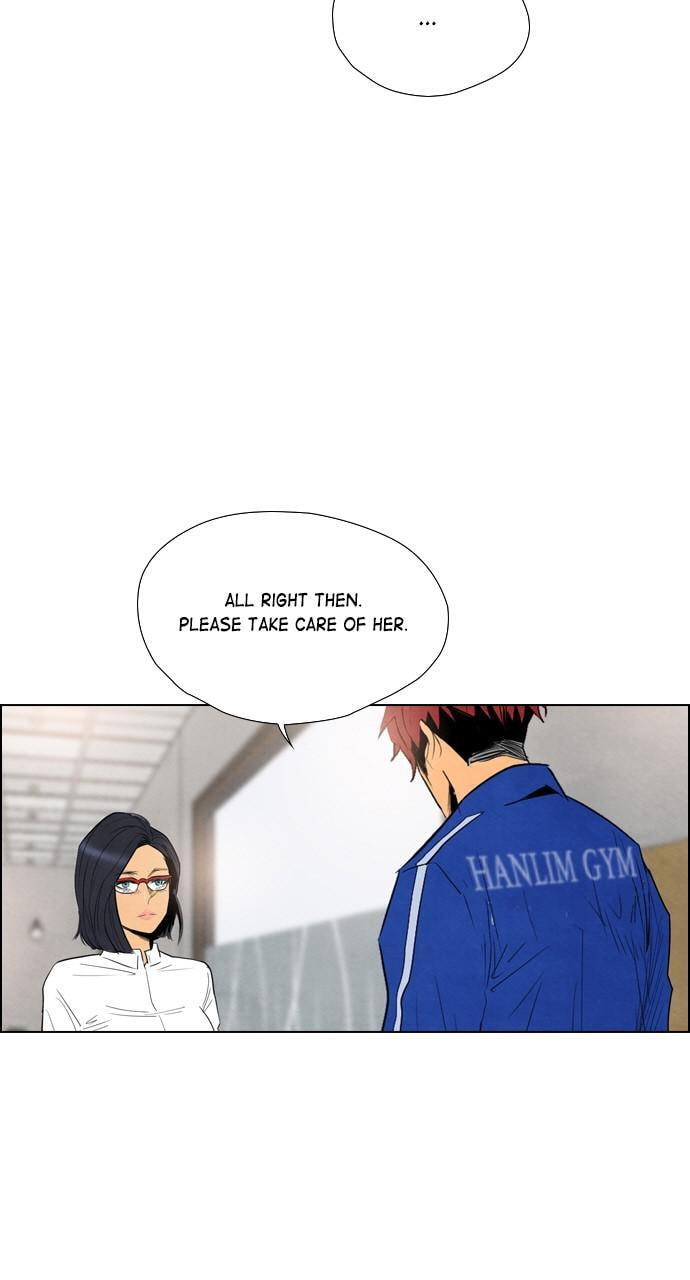 REAWAKENED MAN Chapter 41 page 12 - 