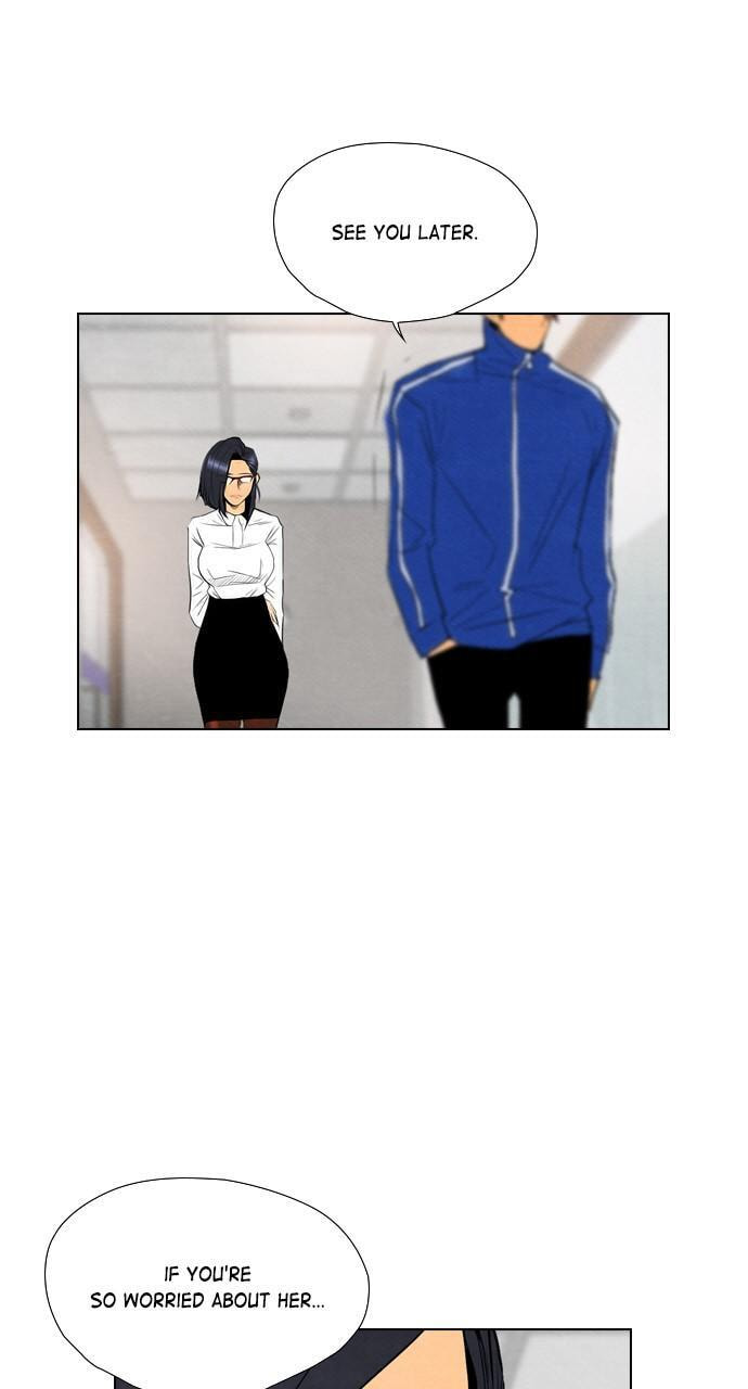 REAWAKENED MAN Chapter 41 page 13 - 