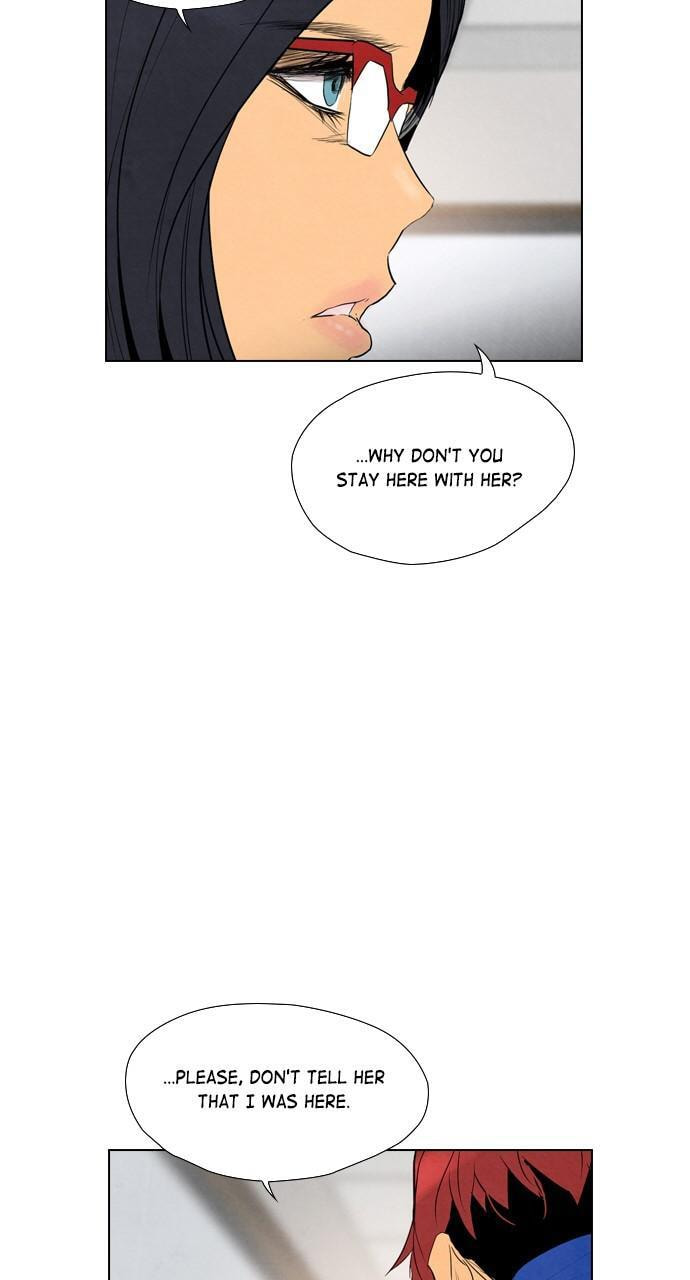 REAWAKENED MAN Chapter 41 page 14 - 
