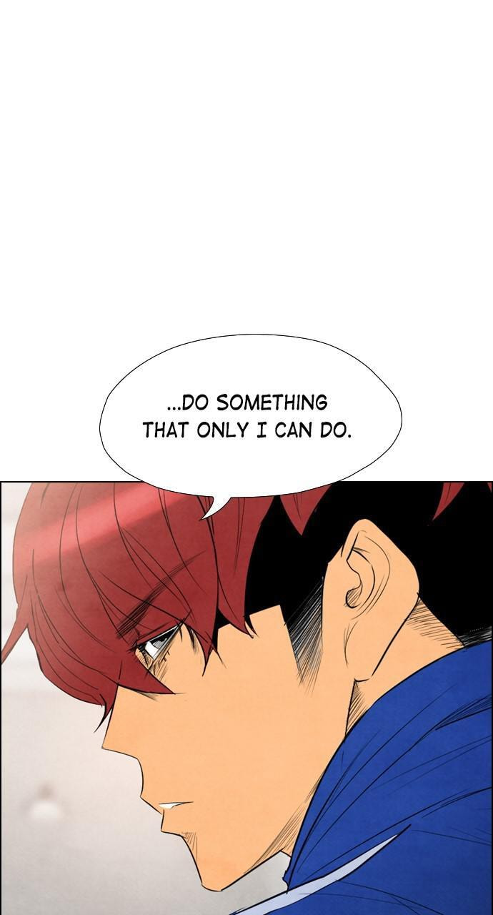 REAWAKENED MAN Chapter 41 page 16 - 