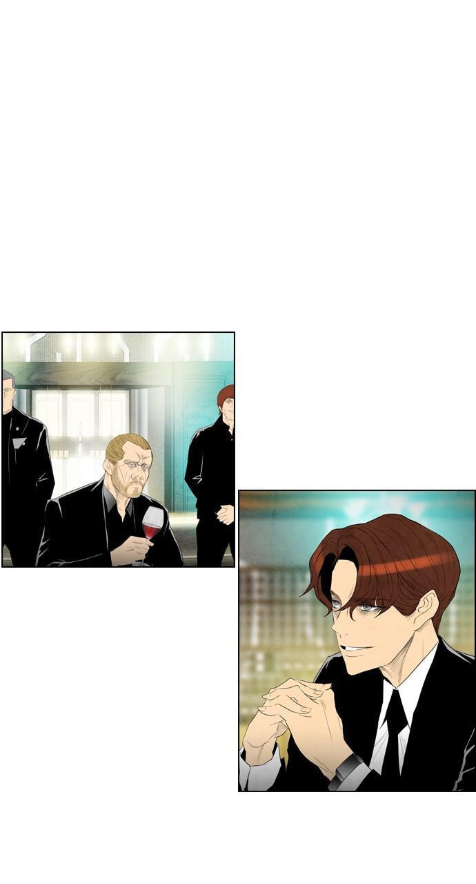 REAWAKENED MAN Chapter 41 page 18 - 