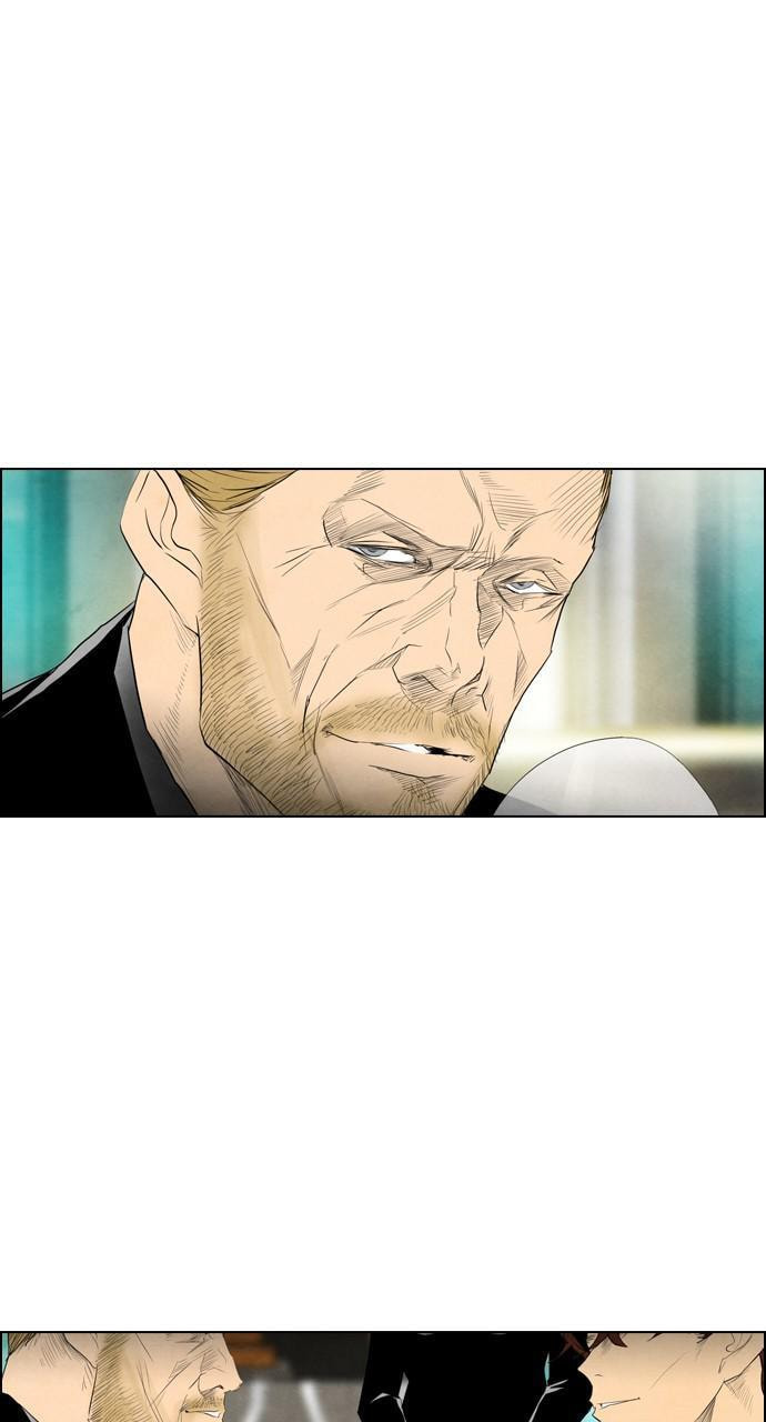 REAWAKENED MAN Chapter 41 page 19 - 