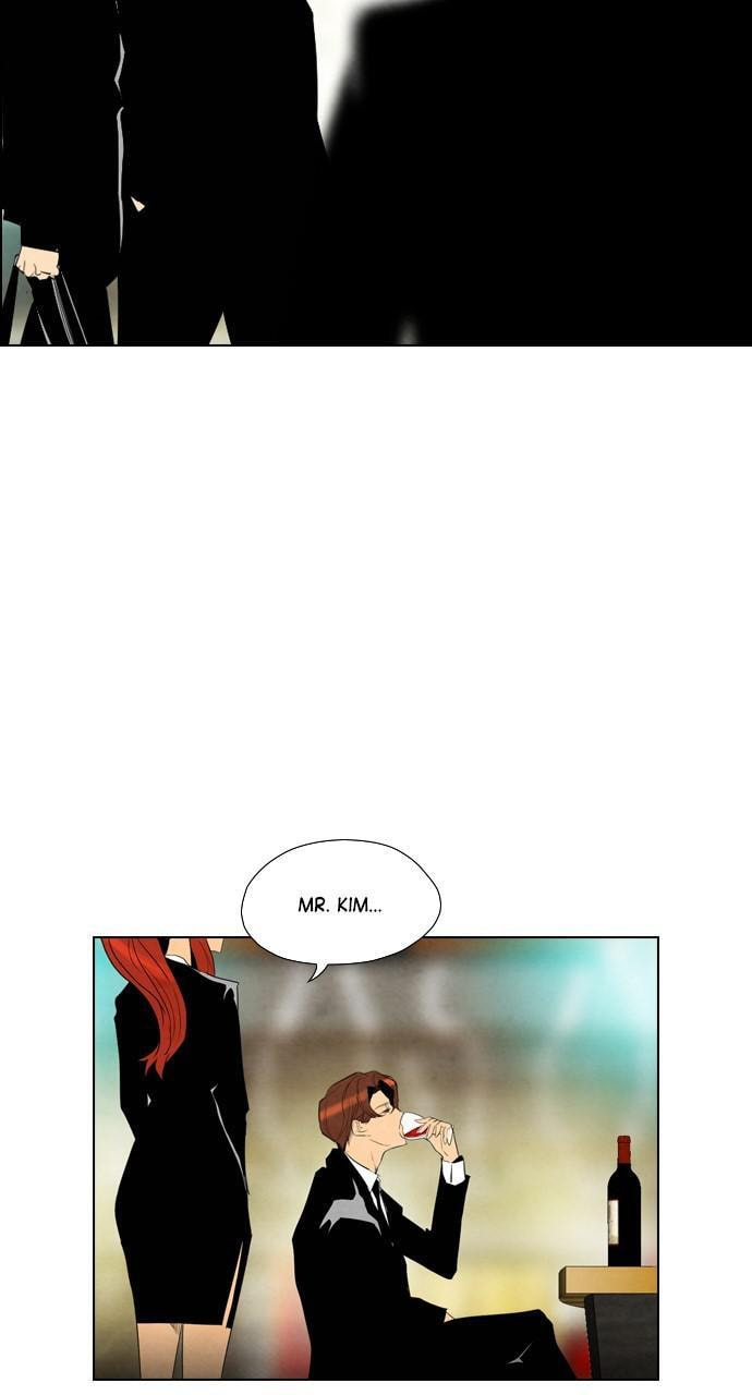 REAWAKENED MAN Chapter 41 page 22 - 