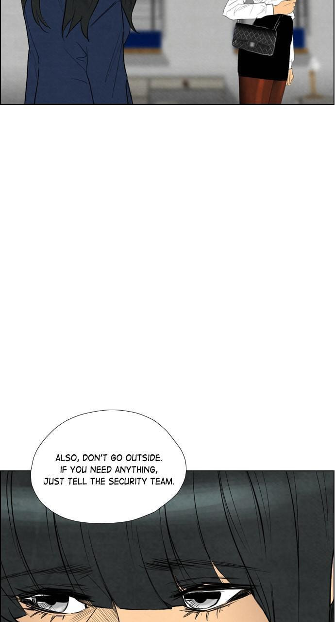 REAWAKENED MAN Chapter 41 page 26 - 