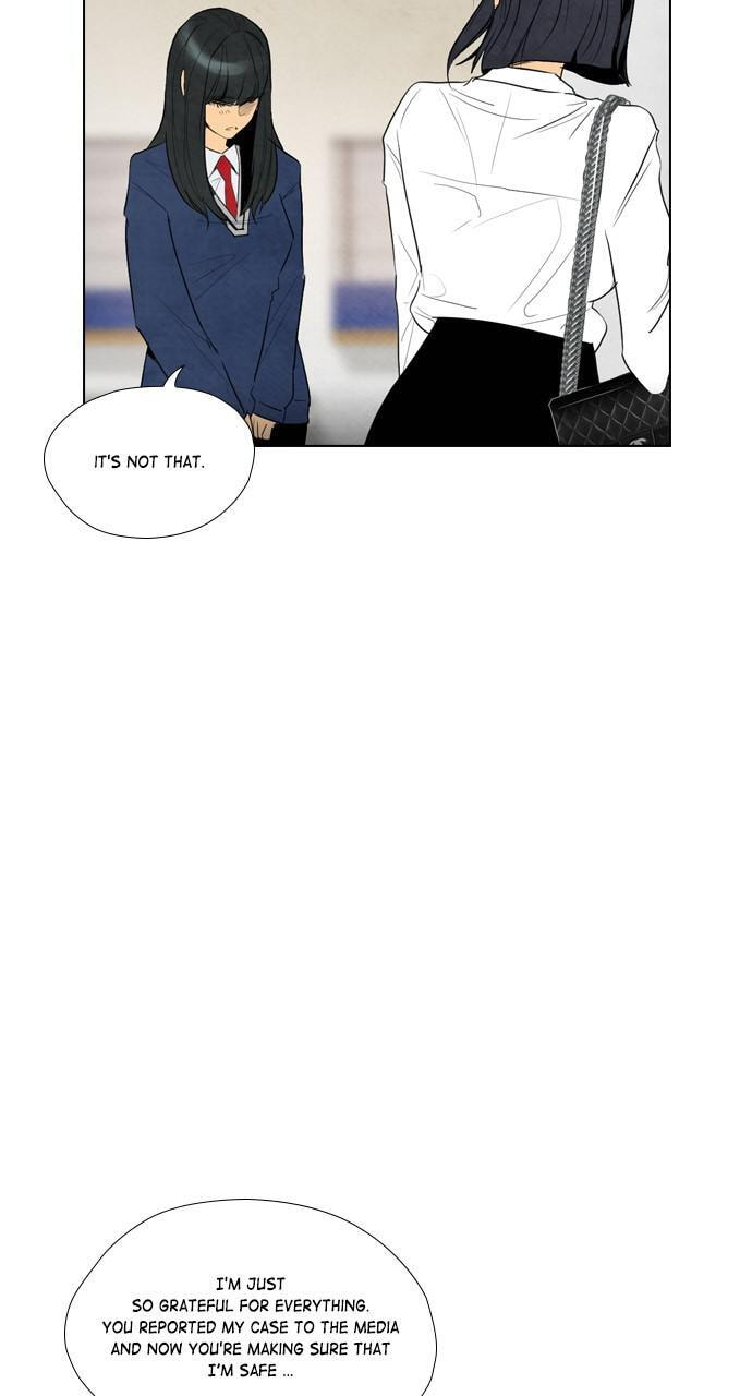 REAWAKENED MAN Chapter 41 page 28 - 
