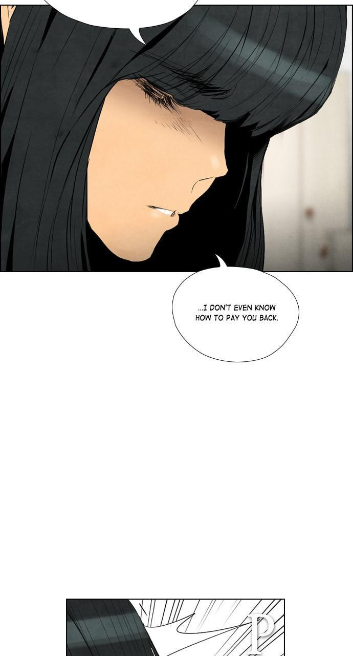REAWAKENED MAN Chapter 41 page 29 - 