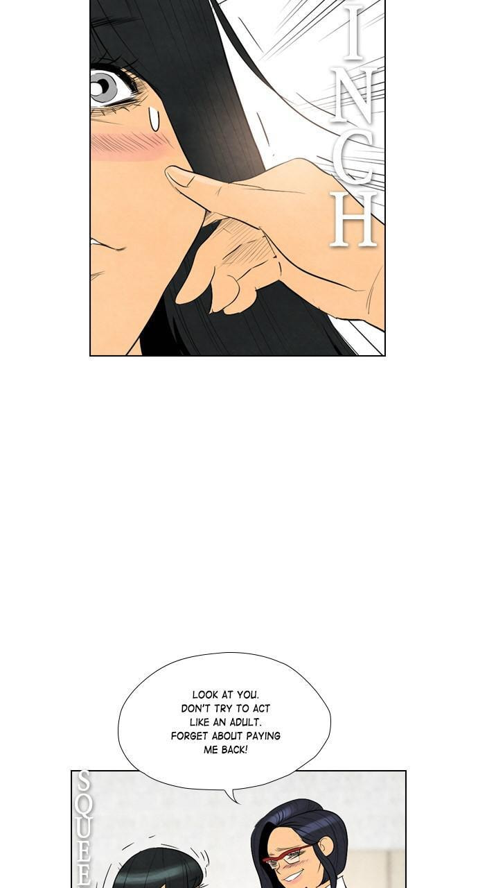 REAWAKENED MAN Chapter 41 page 30 - 