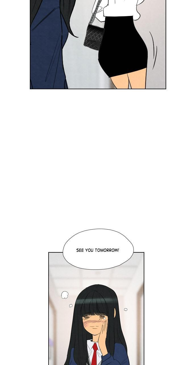 REAWAKENED MAN Chapter 41 page 32 - 