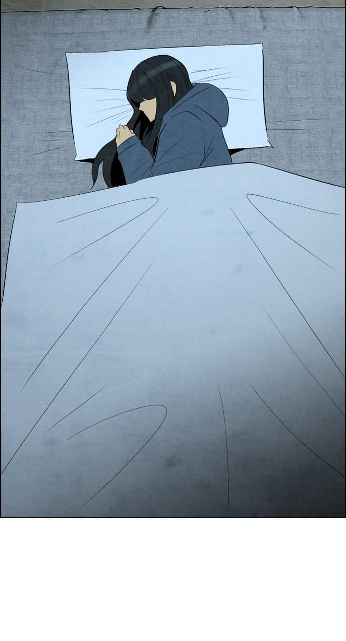 REAWAKENED MAN Chapter 41 page 34 - 