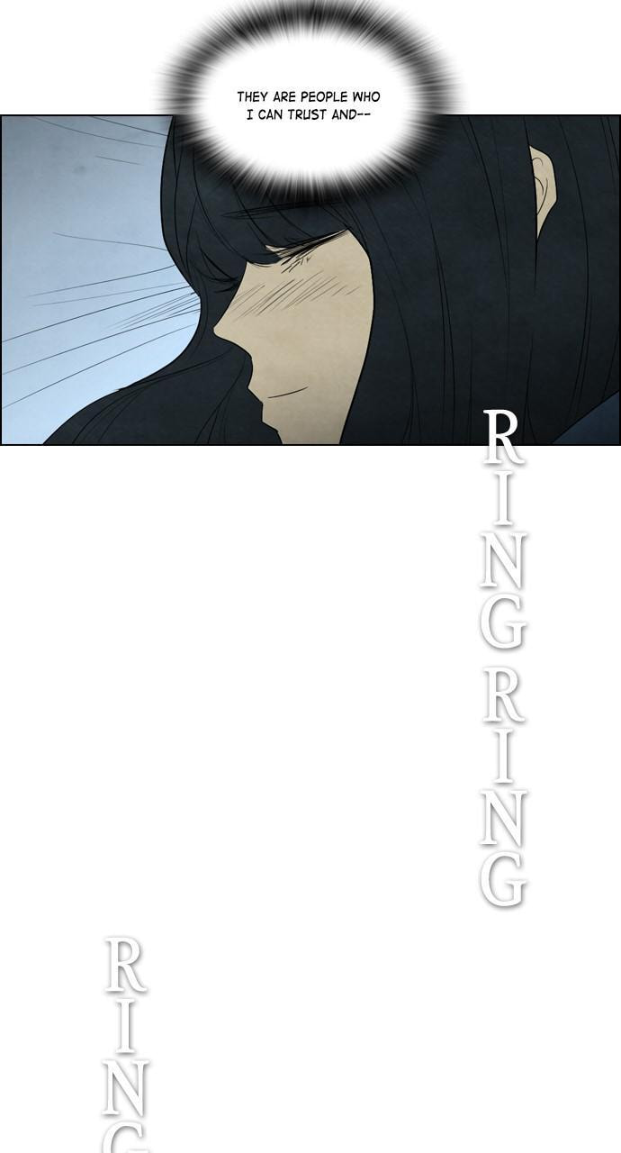 REAWAKENED MAN Chapter 41 page 36 - 